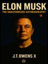 Imagen de portada para Elon Musk